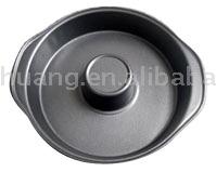  Carbon Steel Bakeware (Углеродистая сталь Формы для выпечки)