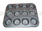  Carbon Steel Bakeware (Углеродистая сталь Формы для выпечки)