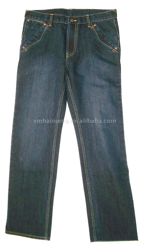  Men`s Jeans (Herren: Jeans)