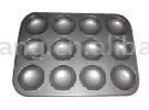  Carbon Steel Bakeware (Углеродистая сталь Формы для выпечки)