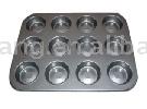  Bakeware (Формы для выпечки)
