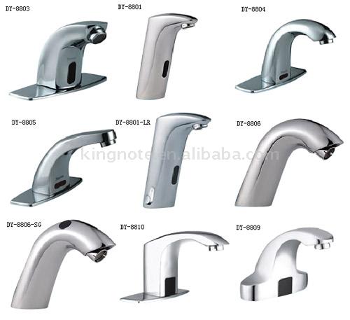  Automatic Sensor Faucet (Automatic Sensor Faucet)