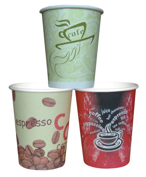  Paper Cup (Paper Cup)