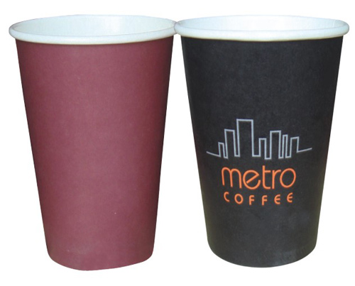  Paper Cup (Paper Cup)