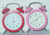  Mini Twin-Bell Alarm Clock ( Mini Twin-Bell Alarm Clock)