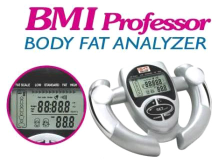  Body Fat Analyzer (Body Fat Analyzer)