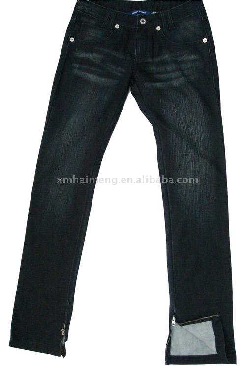  Ladies` Jeans (Jeans Ladies `)