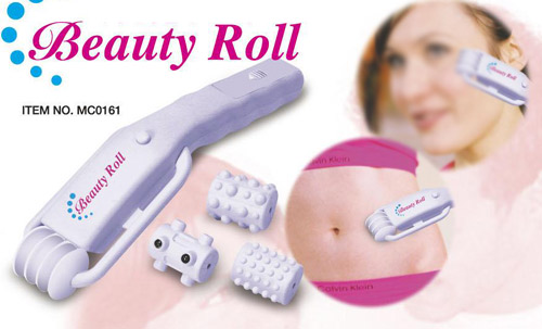  Beauty Roller (Beauté Roller)