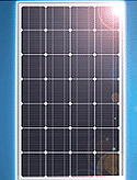 Solar Energy Modul (Solar Energy Modul)