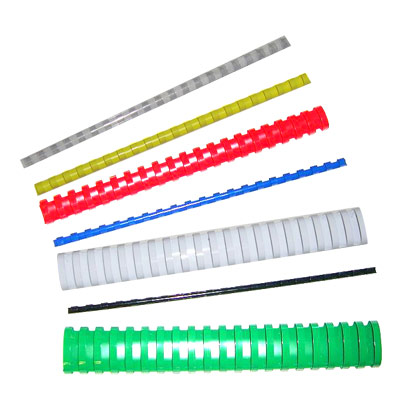  Plastic Binding Comb/Ring (Пластиковая расческа Binding / Кольцо)