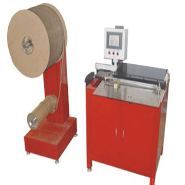 Double Wire Closing Machine (Double Wire Closing Machine)