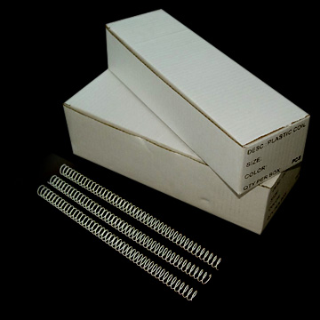  Plastic Coil