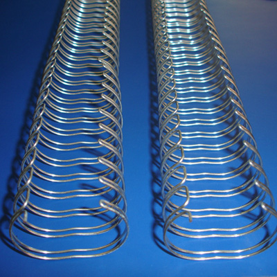 Nylon-Coated Double Coil (Nylon-Coated Double Coil)