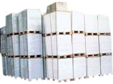  Coated Duplex Board ( Coated Duplex Board)