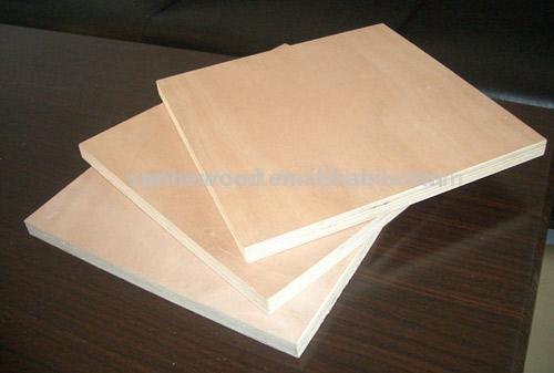  Commercial Plywood ( Commercial Plywood)