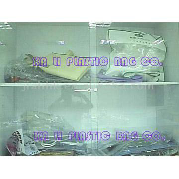  PVC Bags and Cloth Bags (PVC Sacs et Sacs en tissu)