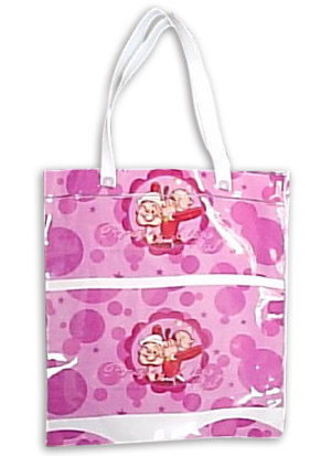  PVC Shopping Bags (ПВХ Shopping Bags)