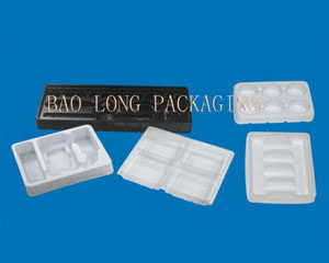  Cosmetics Blister Packaging ( Cosmetics Blister Packaging)