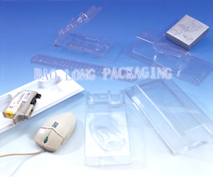  Plastic Packaging (Пластиковая упаковка)