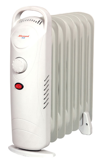  Oil Filled Radiator ( Oil Filled Radiator)
