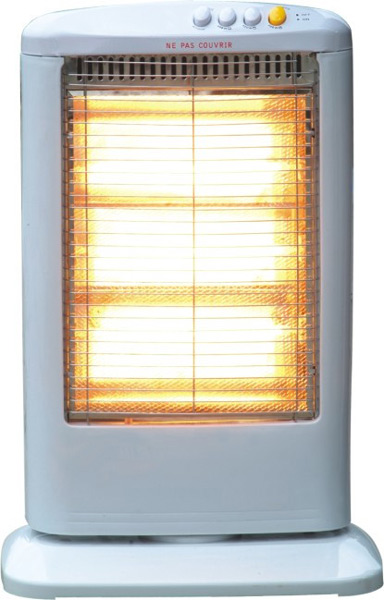  Halogen Heater ( Halogen Heater)