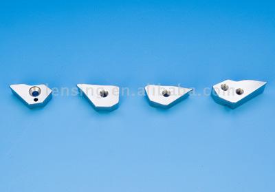  Cams for Sock Machine