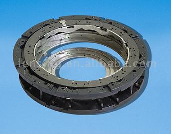  Accessories for Seamless Underwear Machine