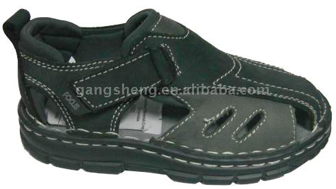  Children`s Sandal