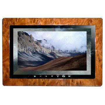  7" Digital Photo Frame (7 "Digital Photo Frame)