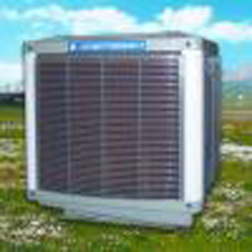  Air Cooler (Air Cooler)