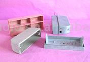  Electronic Plastic Case ( Electronic Plastic Case)