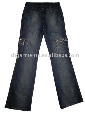  Women`s Jeans (Women`s Jeans)