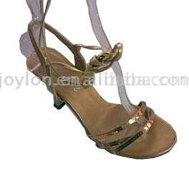 Dress Shoes (Chaussures habillées)