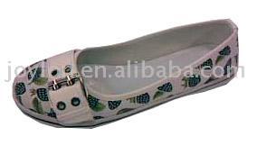  Ladies` Shoes (Ladies `Shoes)