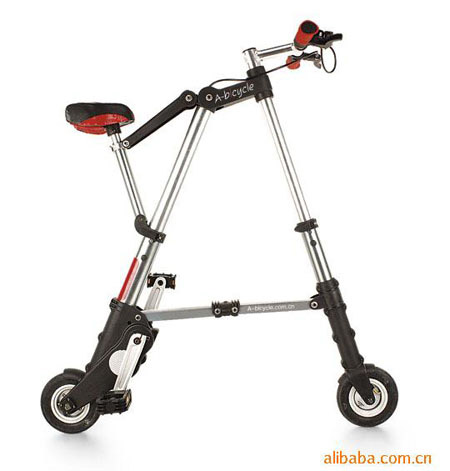  Fitness Bike (Фитнес-Bike)