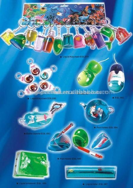  Various Liquid Products / Liquid Crafts / Floater ( Various Liquid Products / Liquid Crafts / Floater)
