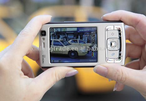  Nokia N95 Cell Phone (Nokia N95 Сотовый телефон)