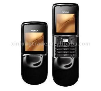  Nokia 6300 (Nokia 6300)