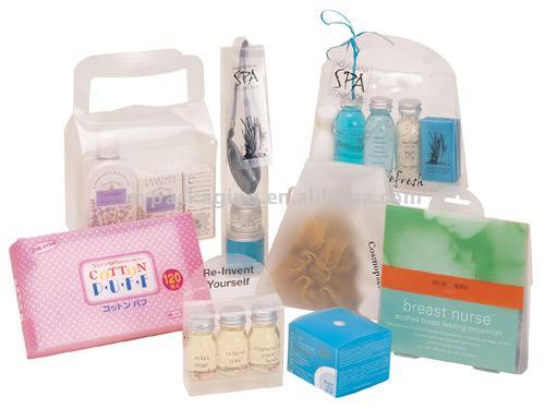  PP Box (PP Box)