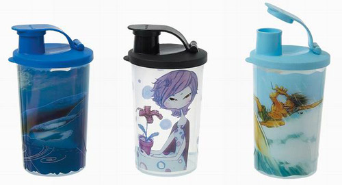  Plastic Cup ( Plastic Cup)