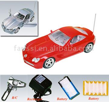  Remote Control Racing Car (Remote Control R ing Car)