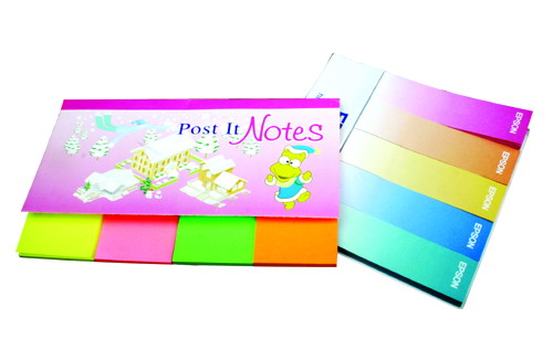  Re-Sticky Memo Notes Combined (Re-Memo Sticky Notes Комбинированные)
