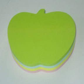  Re-Sticky Memo Notes-Die Cut (Re-Memo Sticky Notes-Die Cut)