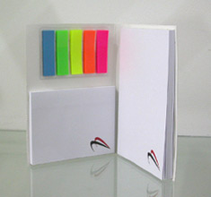  Re-Sticky Memo Notes (Re-Memo Sticky Notes)