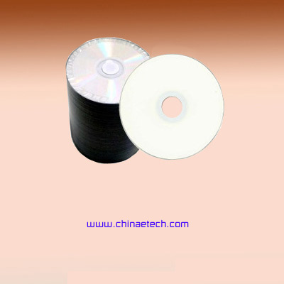 Inkjet Printable DVDR (Inkjet Printable DVDR)