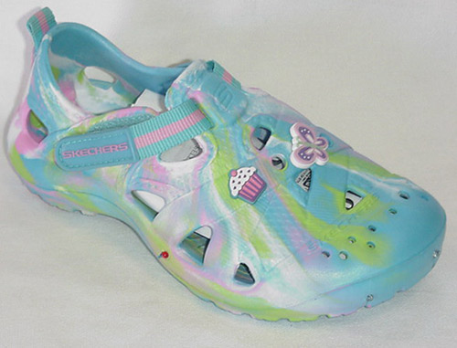  Clogs (Sabots)