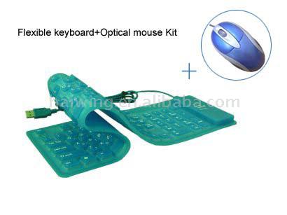  Keyboard and Mouse Kit (Клавиатура и мышь Kit)