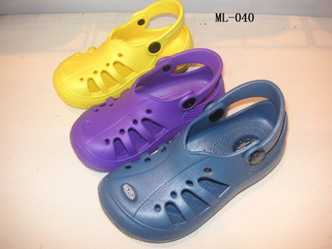  Garden Shoes (Сад обувь)