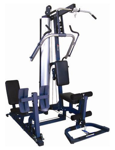  Two-Station Gym