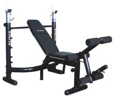  Power Bench (Power скамьи)